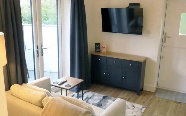 Hideaway Suite