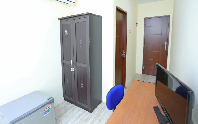 DS Residence Siliwangi