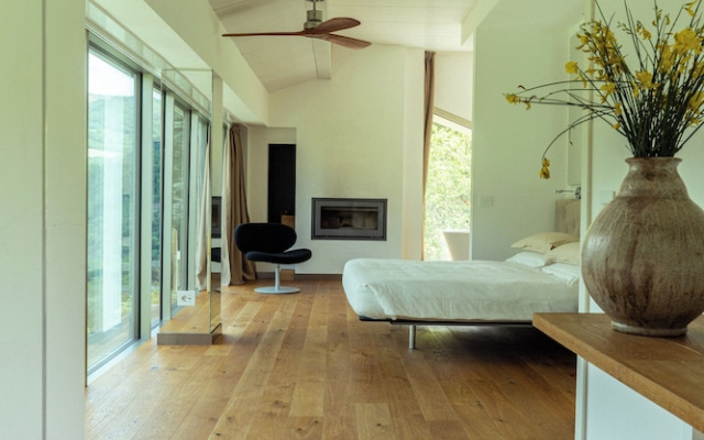 LA FORESTALE Luxury Ecolodge