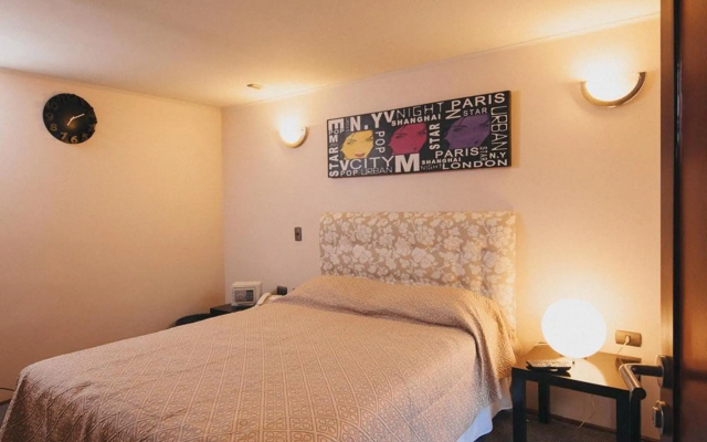 Hostal and Suites Bella 269
