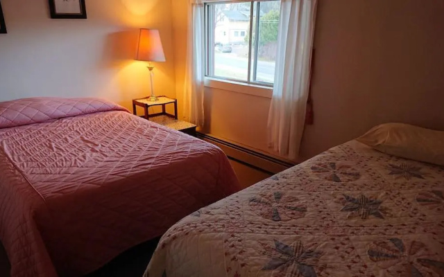 brookside motor inn