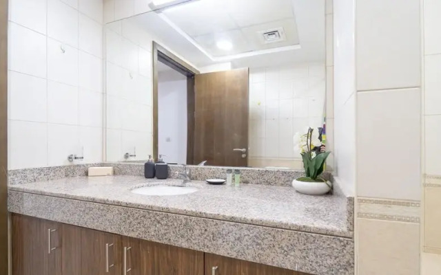 KOHH – 1BR in Cappadocia