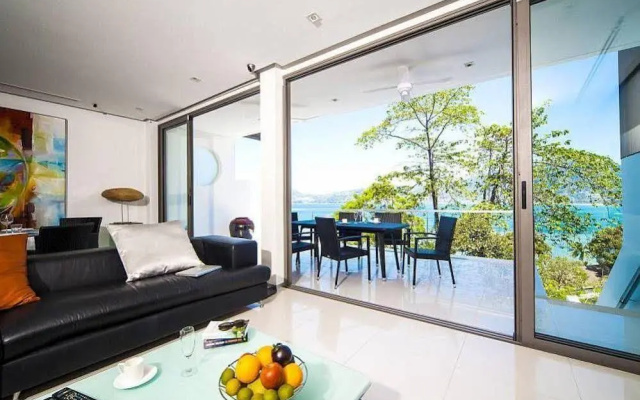 Villa Atika A5