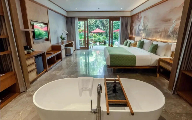 AnandaDara Ubud Resort & Spa