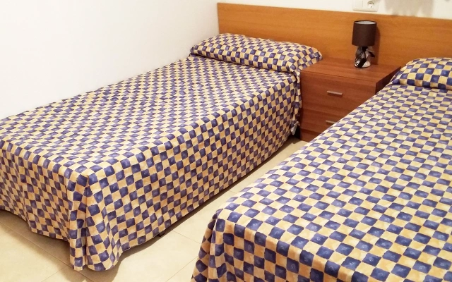 Apartamentos Oropesa del Mar Suites 3000