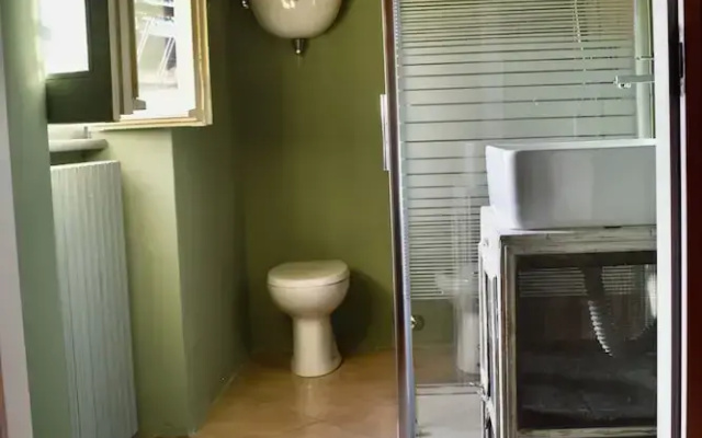 Il Borgo delle Pampare