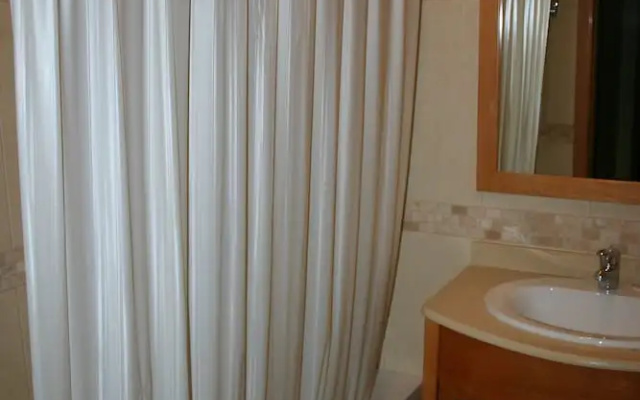 Apartamentos Encosta da Orada