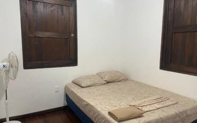 Casa Salama