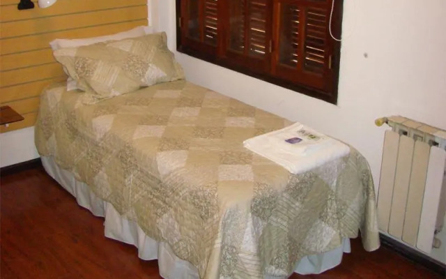 Hotel Punta Lavalle