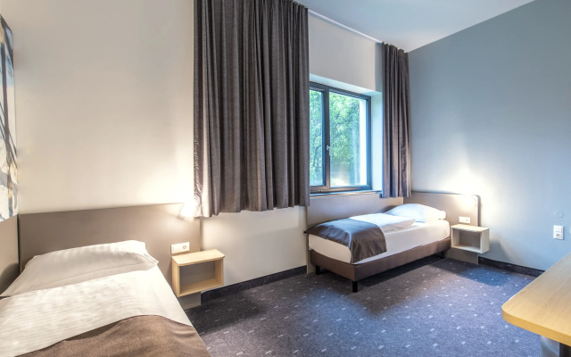 B&B Hotel München-Olympiapark