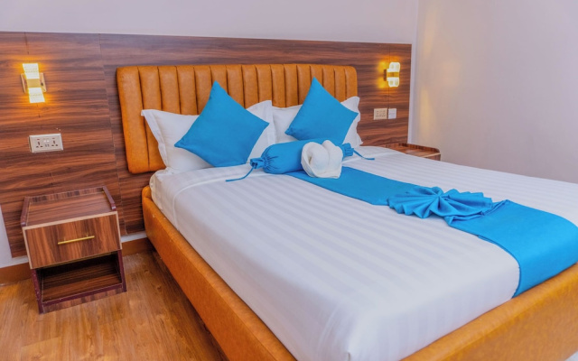 Arise Sunshine Hotel