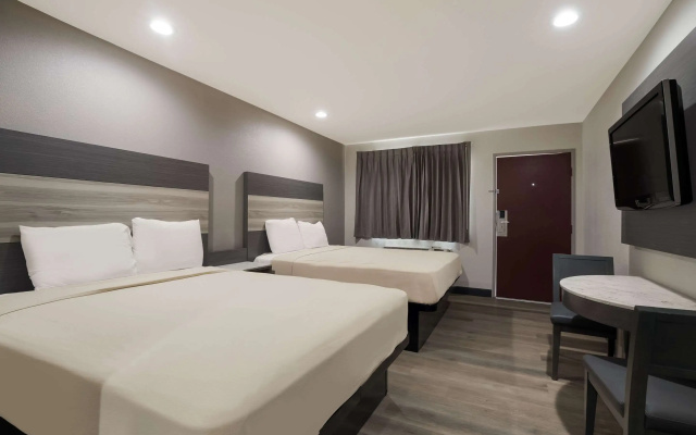 Rodeway Inn San Bernardino - Colton