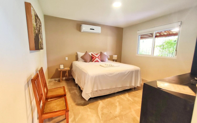 Pousada Villa Magna - Suite
