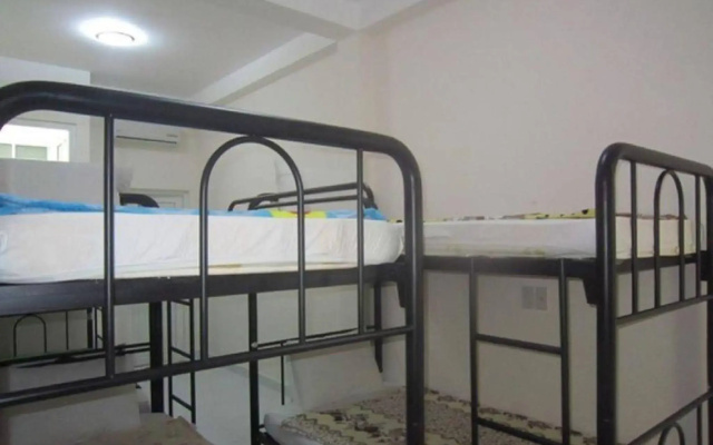 Saigon Inn Hotel