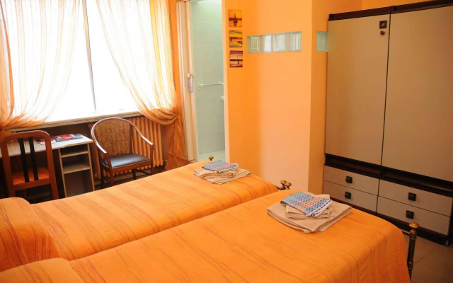 Hotel Serenella