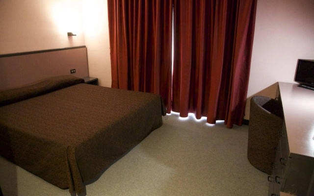 Hotel Clorinda