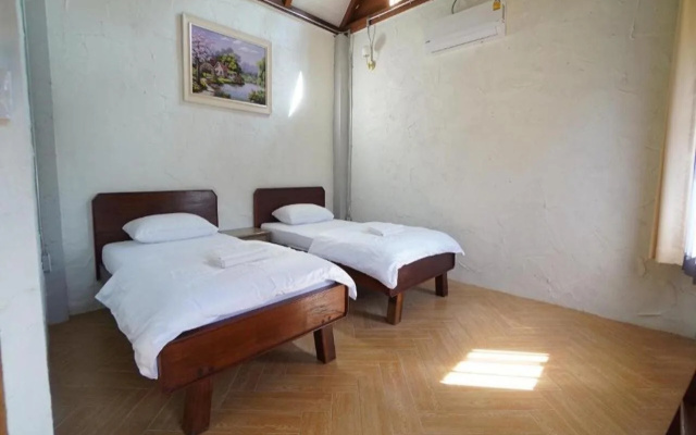 Goodvibes Cabins Chiang Mai