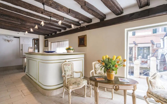 Locanda Ca' Zose