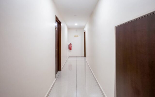 Sam Hotel