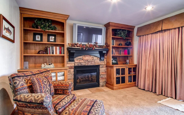 Racquet Club 60 by Park City Lodging
