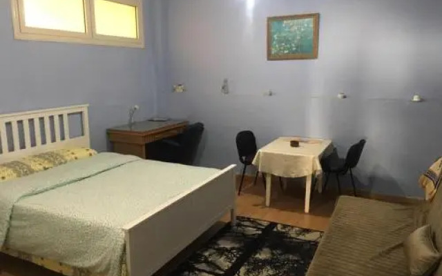 A studio / private room in New Cairo