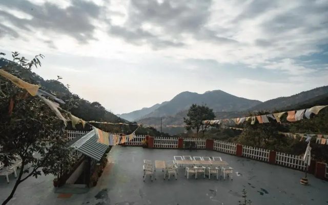 Hotel Aranya Virasat