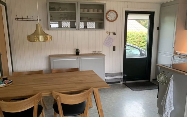 "Domnika" - 200m from the sea in SE Jutland