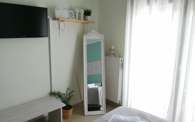 City Center Fresh Studio #Self Check In#
