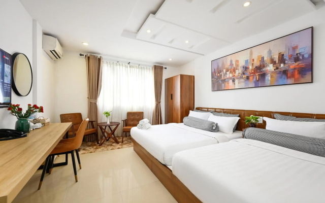 Hai Son Hotel