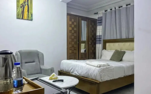 Bi hotel 1 Bi hotel 1