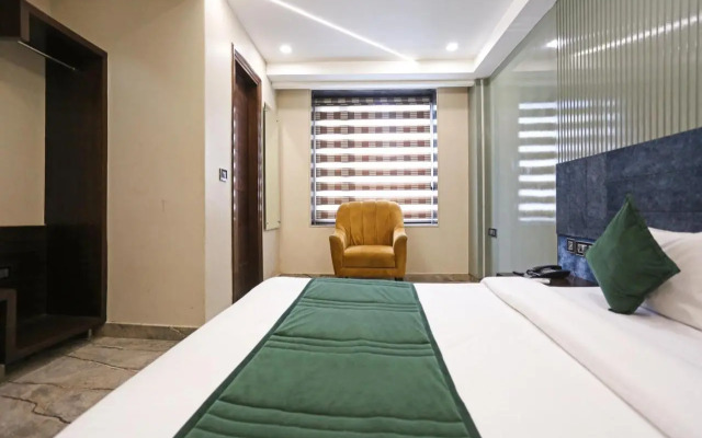 Hotel Vanson Delite