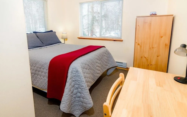 Talkeetna Hideaway Guesthouse