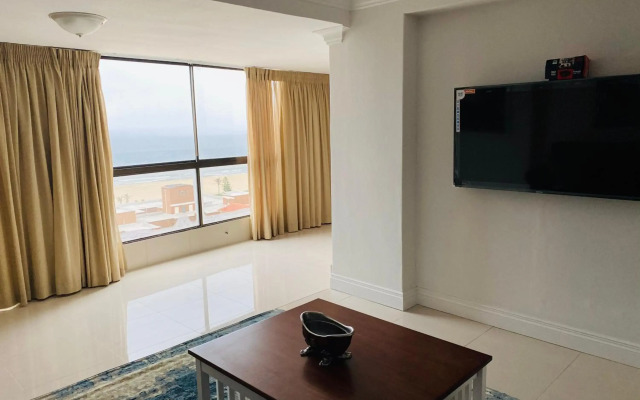 Bencorrum Self-Catering Apartments
