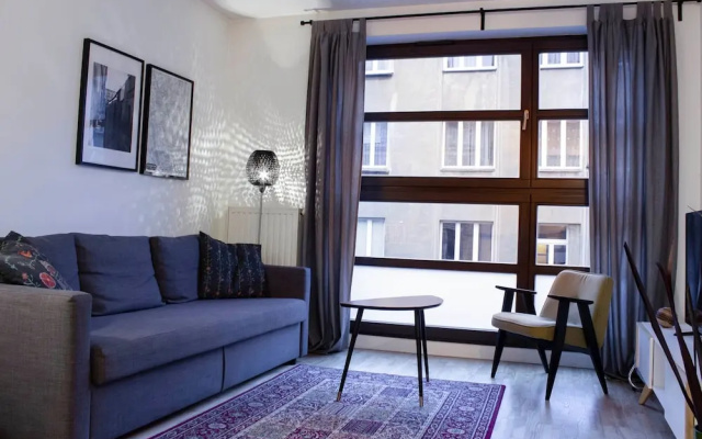 DownTown Apartments Krowoderska 52