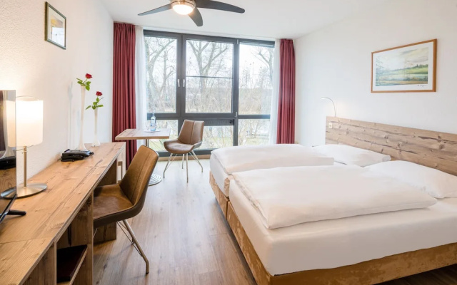 Haus Am Spreebogen