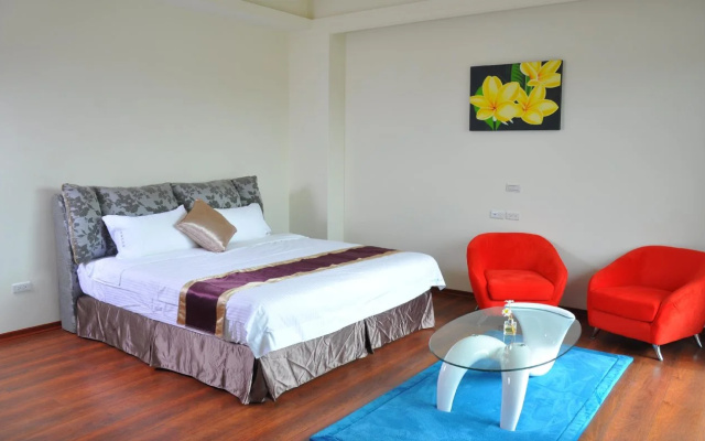 Kurumba B&B