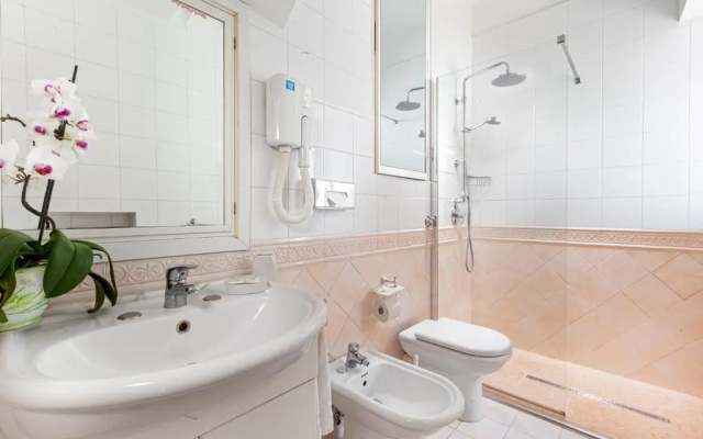 Villa Maresca B&B