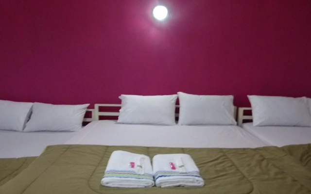 Namyom Resort