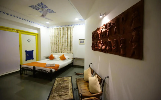 Hotel Udai Niwas