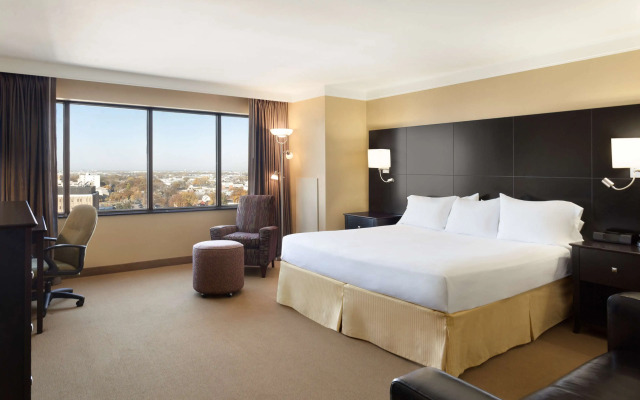 Radisson Blu Fargo