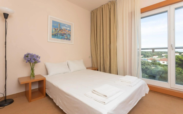 Family Hotel La Luna