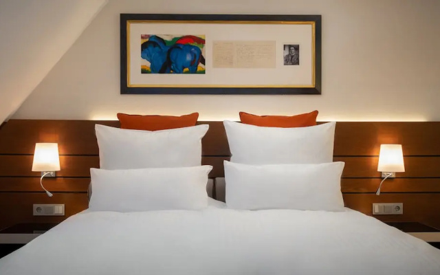 Hotel Zur Post Riesenbeck