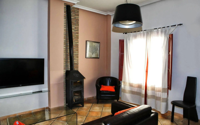 Hotel Rural el Molino de Felipe