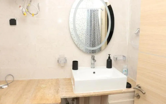 Appartement F3 Cité de l’Émergence Dakar Plateau