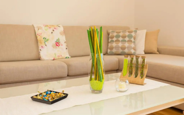 Penthouse Felicita