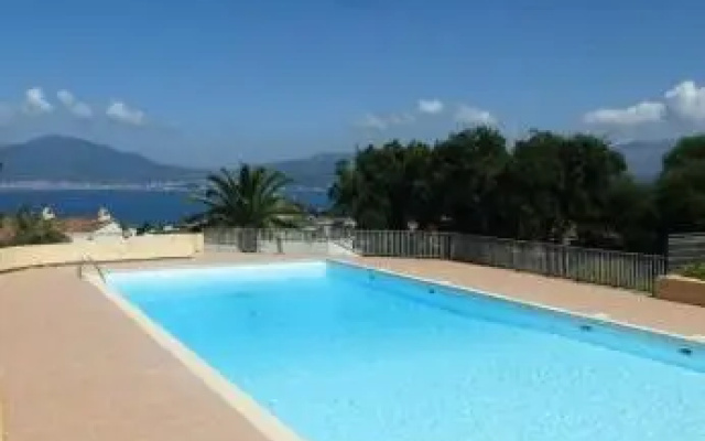 Notre petit paradis Paesolu 1