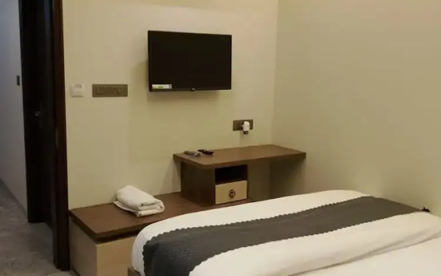 Hotel Sky Inn
