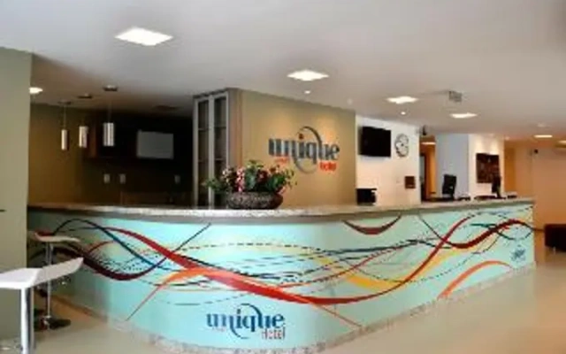Unico Apart Hotel