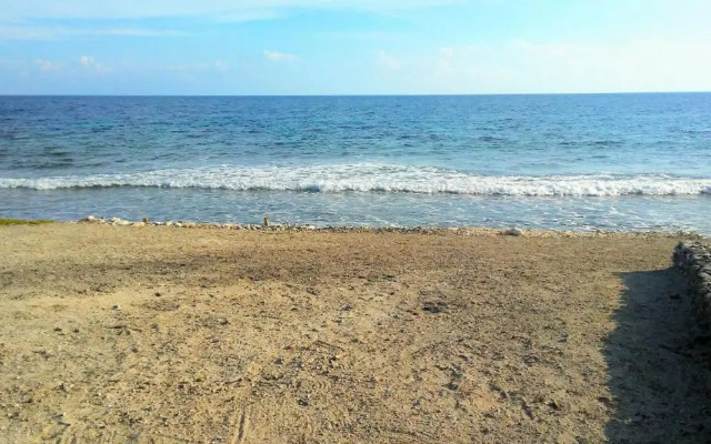 Serenity Beach Cottages