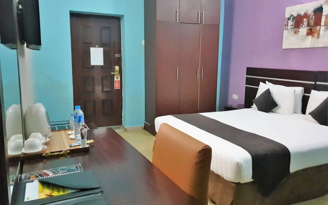 Serendib Hotel and Suites